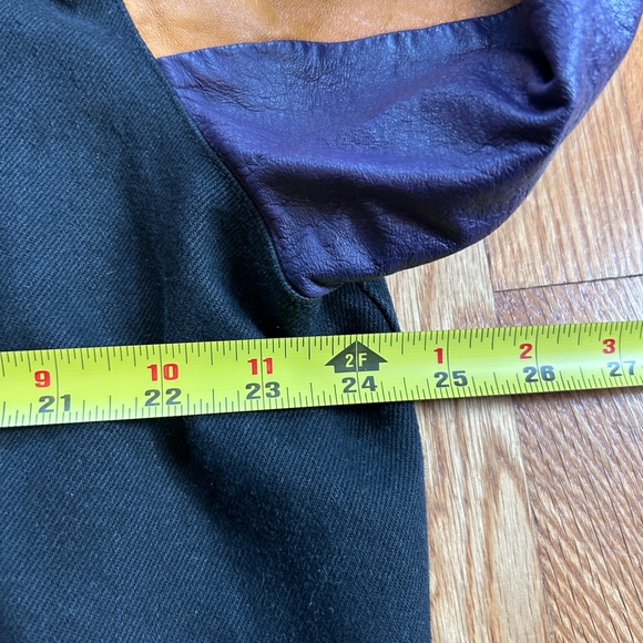 VTG Jeff Hamilton USA Olympics Special Edition Jeep Global Latitudes Jacket XL - Picture 14 of 16